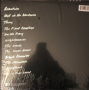From Ashes Rise : Nightmares (LP, Album, Red)
