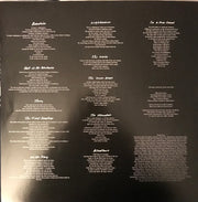 From Ashes Rise : Nightmares (LP, Album, Red)