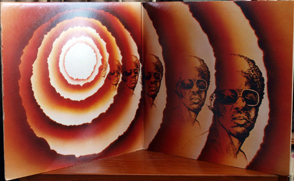 Stevie Wonder : Songs In The Key Of Life (2xLP, Wad + 7", EP + Album)