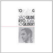 the album cover for Joao Gilberto - Joao Gilberto