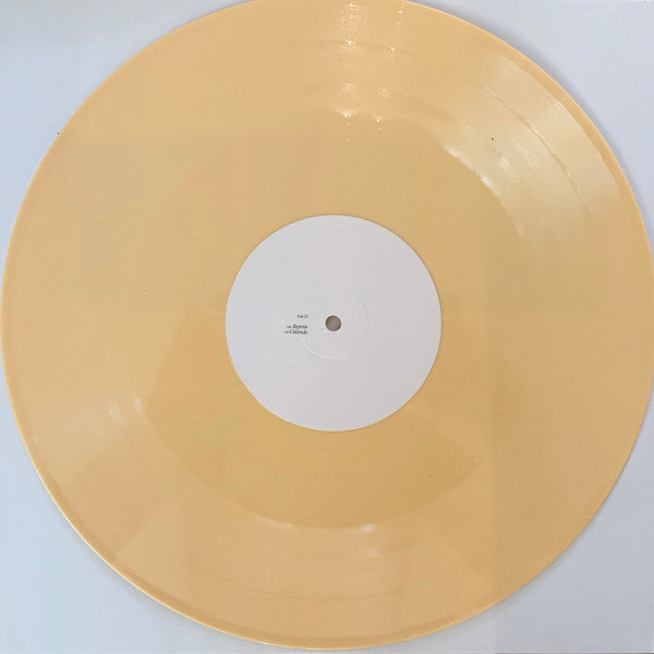 Grizzly Bear : Yellow House (2xLP, Album, Club, Ltd, Num, RE, Cus)