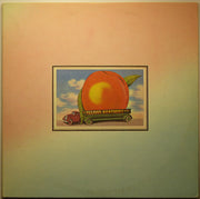 The Allman Brothers Band : Eat A Peach (2xLP, Album, Pit)