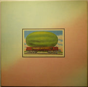 The Allman Brothers Band : Eat A Peach (2xLP, Album, Pit)
