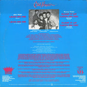 Club Nouveau : Lean On Me (Remix) (12")