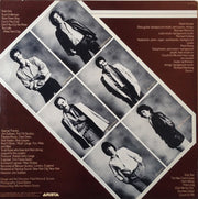 Tycoon (3) : Tycoon (LP, Album)