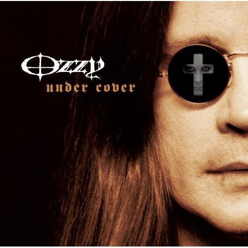 the album cover for Ozzy Osbourne - Under Cover