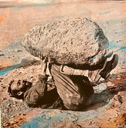 Forest Swords : Compassion (LP, Album, RE, Tra)