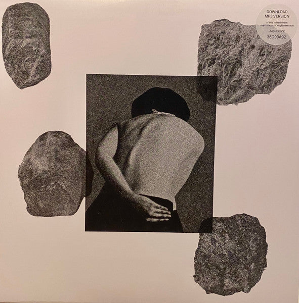Forest Swords : Compassion (LP, Album, RE, Tra)