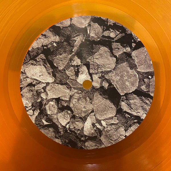 Forest Swords : Compassion (LP, Album, RE, Tra)