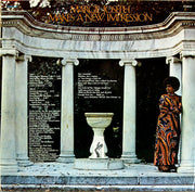 Margie Joseph : Margie Joseph Makes A New Impression (LP, Album)