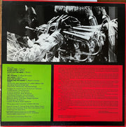 Donald Byrd : Black Byrd (LP, Album)