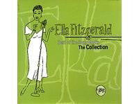 Ella Fitzgerald : Best Of The Songbooks (The Collection) (3xCD, Comp + Box)