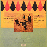 R.E.M. : Out Of Time (LP, Album)