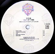 R.E.M. : Out Of Time (LP, Album)