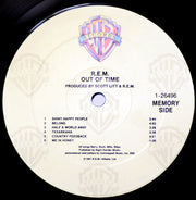 R.E.M. : Out Of Time (LP, Album)