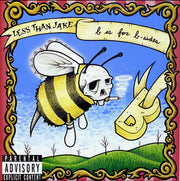 Less Than Jake : B Is For B-Sides (LP, Album, Ltd, RE, RP, Yel)