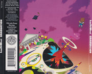 kanYeWest* : Graduation (CD, Album, Enh, RE)
