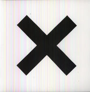 the album cover for The xx - Coexist [Vinyl]