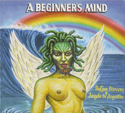 Sufjan Stevens & Angelo De Augustine : A Beginner's Mind (CD, Album)