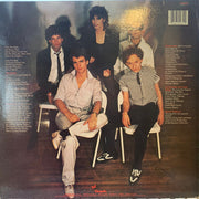 Pat Benatar : Crimes Of Passion (LP, Album, RP, Whi)