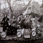 The Raconteurs : Consolers Of The Lonely (CD, Album, RE)