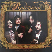 The Raconteurs : Broken Boy Soldiers (CD, Album)