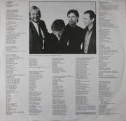 Anderson Bruford Wakeman Howe : Anderson Bruford Wakeman Howe (LP, Album, SP )