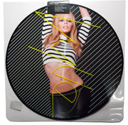 Kylie* : Slow (12", Single, Ltd, Pic)