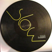 Kylie* : Slow (12", Single, Ltd, Pic)