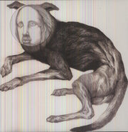 the album cover for Thee Oh Sees - Putrifiers II