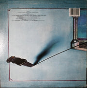 Genesis : Trespass (LP, Album, RE, Glo)