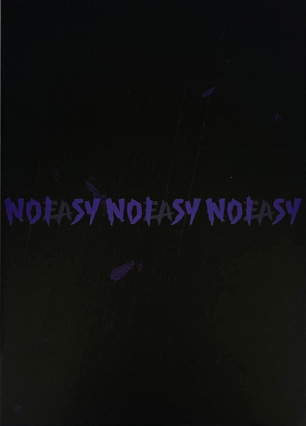 Stray Kids : NOEASY (CD, Album, B T)