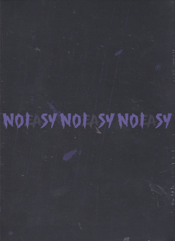 Stray Kids : NOEASY (CD, Album, B T)