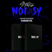 Stray Kids : NOEASY (CD, Album, B T)