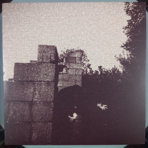 Μνήμα : Spectres Of Oblivion  (7", EP)