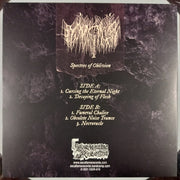 Μνήμα : Spectres Of Oblivion  (7", EP)