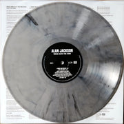 Alan Jackson (2) : Where Have You Gone (2xLP, Album, Bla)