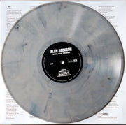 Alan Jackson (2) : Where Have You Gone (2xLP, Album, Bla)