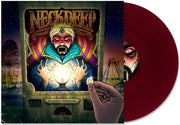 the album cover for Neck Deep - Wishful Thinking [LP]