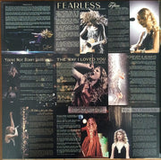 Taylor Swift : Fearless (Taylor's Version) (3xLP, Album, Gol)