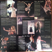 Taylor Swift : Fearless (Taylor's Version) (3xLP, Album, Gol)