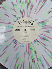 Soldiers Of Jah Army : Beauty In The Silence (LP, Ltd, Whi)