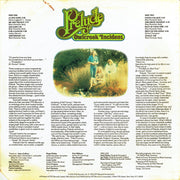 Prelude (3) : Owlcreek Incident (LP, Album)