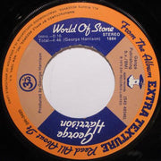 George Harrison : You (7", Single, Jac)