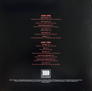 Roy Woods : Waking At Dawn (Expanded) (LP, Album, RE, Red)