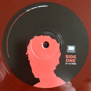 Roy Woods : Waking At Dawn (Expanded) (LP, Album, RE, Red)