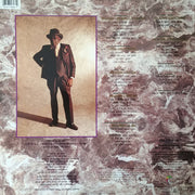John Lee Hooker : The Healer (LP, Album)