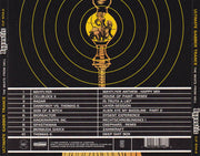 Various : Ultimate Gabber Trance - The Beats From Hell (CD, Comp, Mul)
