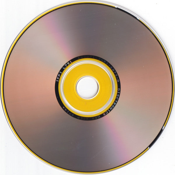 Various : Ultimate Gabber Trance - The Beats From Hell (CD, Comp, Mul)