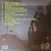 Illuminati Hotties : Let Me Do One More (LP, Album, Ltd, Cle)